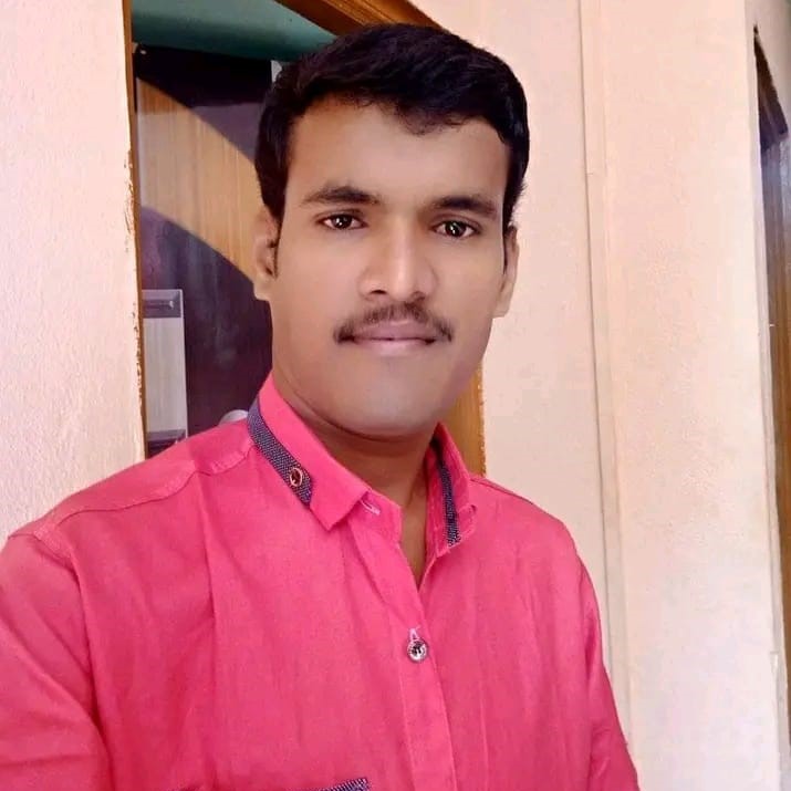 श्री. सुभाष श्रीराम मोरे